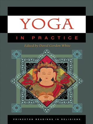 cover image of Yoga in Practice